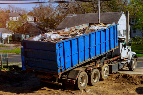 Best Demolition Debris Removal  in Oak Leaf, TX
