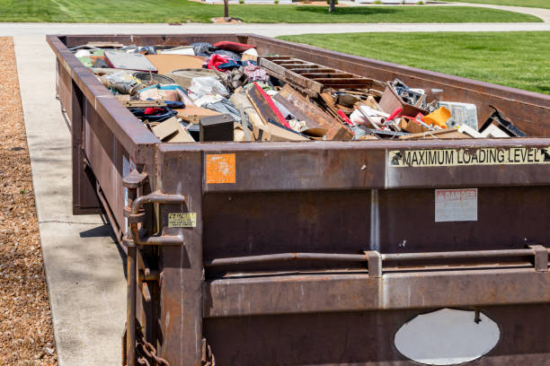 Best Construction Debris Removal  in Oak Leaf, TX