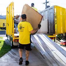 Best Yard Waste Removal  in Oak Leaf, TX